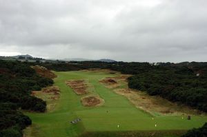 Royal County Down 8th