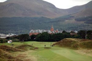 Royal County Down 9th Hotel