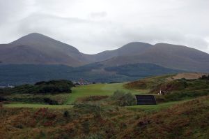 Royal County Down 9th