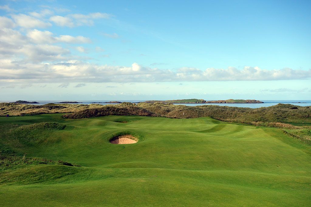 Royal Portrush Golf Club (Dunluce)