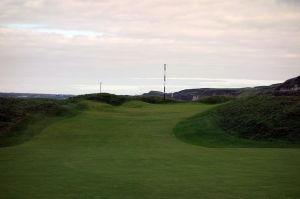 Royal Portrush 10th Fairway