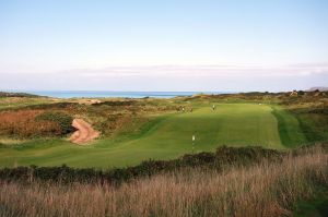 Royal Portrush 11th Back