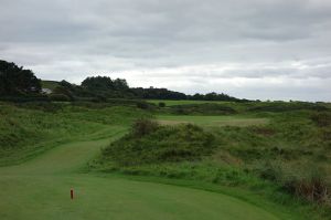 Royal Portrush 11th