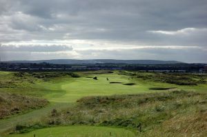 Royal Portrush 12th