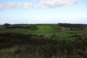 Royal Portrush 13th Tips