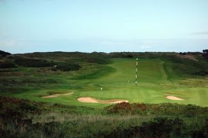 Royal Portrush 13th Zoom