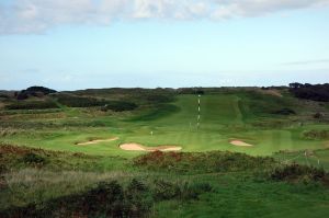 Royal Portrush 13th