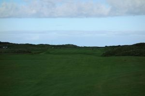 Royal Portrush 14th Fairway