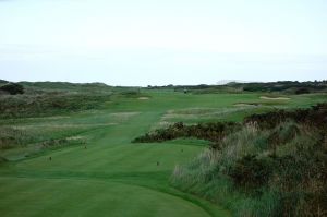 Royal Portrush 14th