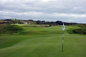 Royal Portrush 15th Back