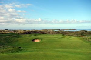 Royal Portrush 15th Beautiful