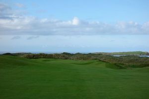 Royal Portrush 15th Fairway