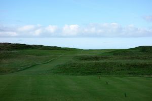 Royal Portrush 15th