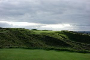 Royal Portrush 16th