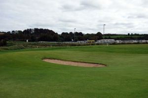 Royal Portrush 2nd Bunker