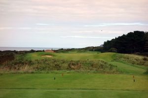 Royal Portrush 3rd