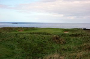 Royal Portrush 5th Fairway