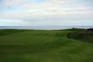 Royal Portrush 5th Green