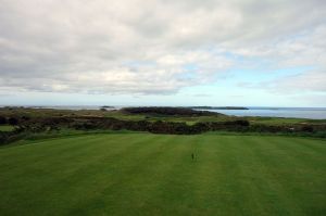 Royal Portrush 5th Tee