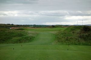 Royal Portrush 6th