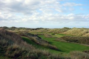 Royal Portrush 7th And 8th