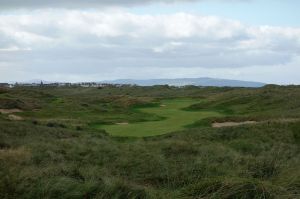 Royal Portrush 7th Hole