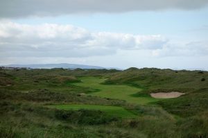 Royal Portrush 7th