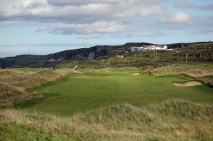 Royal Portrush 8th