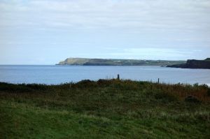 Royal Portrush Behind 5th