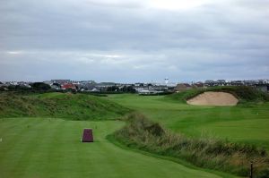 Royal Portrush Old 17th