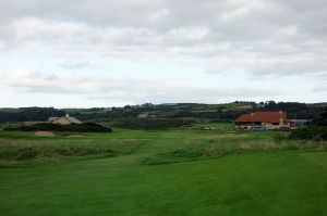 Royal Portrush Old 18th