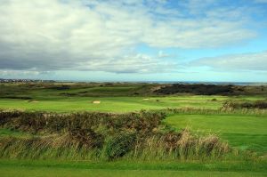 Royal Portrush View 2