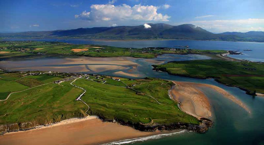 Tralee Golf Club