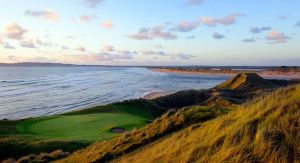 Tralee 16th Hole