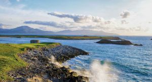 Tralee 3rd Hole