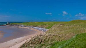 Tralee 8th Hole