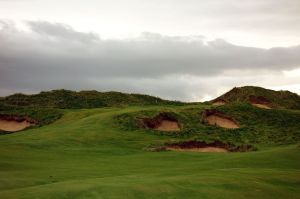 Trump Doonbeg 13th Approach