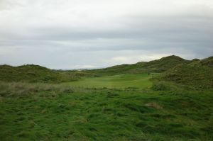 Trump Doonbeg 13th