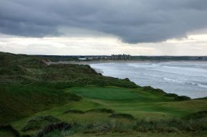 Trump Doonbeg 14th Ocean