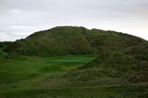 Trump Doonbeg 15th Green