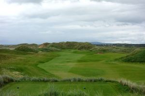 Trump Doonbeg 1st