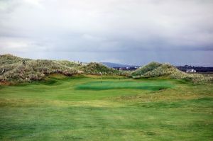 Trump Doonbeg 2nd Approach