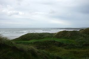 Trump Doonbeg 6th Ocean