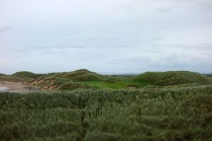 Trump Doonbeg 6th