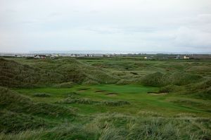 Trump Doonbeg 7th