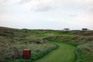 Trump Doonbeg 8th