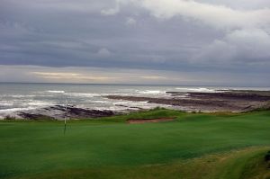 Trump Doonbeg 9th Beautiful