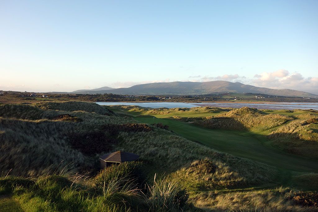 Waterville Golf Links