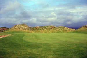 Waterville 13th Green