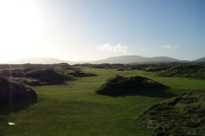 Waterville 14th Tee